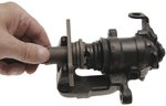 Bgs Technic Remzuiger terugstelset, 13-delig, black serie