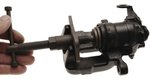 Bgs Technic Remzuiger terugstelset, 13-delig, black serie