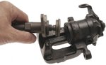 Bgs Technic Remzuiger terugstelset, 13-delig, black serie