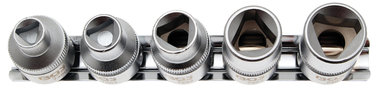 Bgs Technic 3-punt Aansluiting Set