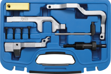 Bgs Technic Motorafstelset voor MINI, PSA 10-dlg