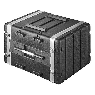 Rack Case 19 - 8U