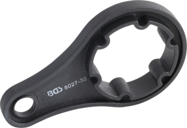 Bgs Technic Plastic wrench voor kunst. 8027/8098