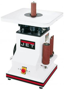 Oscillerende schuurmachine 230V, 100mm