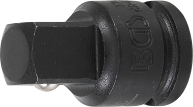 Bgs Technic Adapter verloop 3/8 binnen> 1/2 buiten