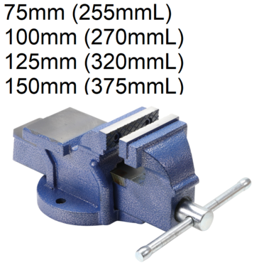 Bankschroef -Tools2Go Bestel gereedschap online