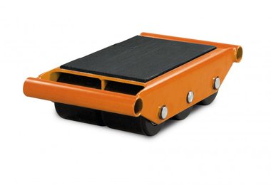 Transportrollen 6 ton
