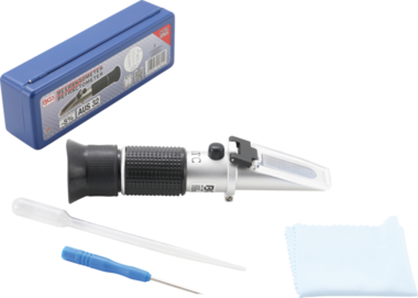 Bgs Technic Refractometer