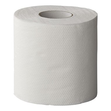 Snel oplosbaar toiletpapier set van 4 stuks