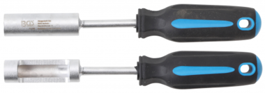 Bgs Technic Extractie Gereedschap voor Remschoenset Veer
