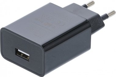 Universele USB-oplader 2 A