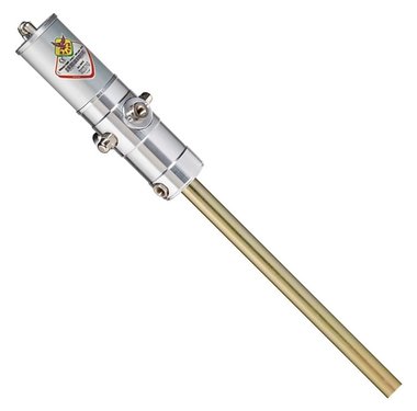 Vetpomp 940 mm R 65:1, 180-220kg