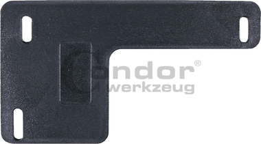 Camshaft Guide, Audi + VW 2.3 / 2.8 / 2.9 L