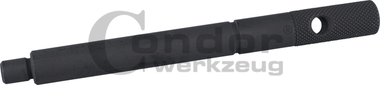 Crankshaft Locking Pin, BMW M40/42/43/44/50/52/52TU/54/56