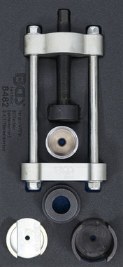 Bgs Technic Draagarmgereedschapset voor BMW 3-serie
