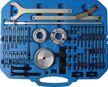 Motorafstelset voor Toyota, Mitsubishi