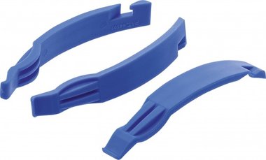 Set bandenmontagehefbomen 3-dlg.