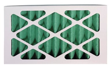 Filter 5mm voor LFS101-3
