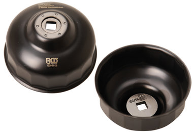 Bgs Technic Oliefiltersleutel 16-kant diameter 86 mm voor Volvo