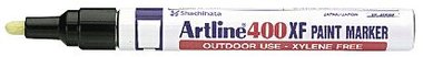 Markeerstift artline -ART400BLCK