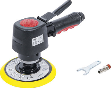 Bgs Technic Perslucht Excentrische polijstmachine