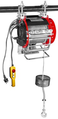 Elektrische takel -PH400