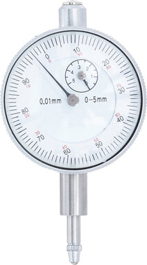 Meetklok voor BGS 8157 diameter 41 mm