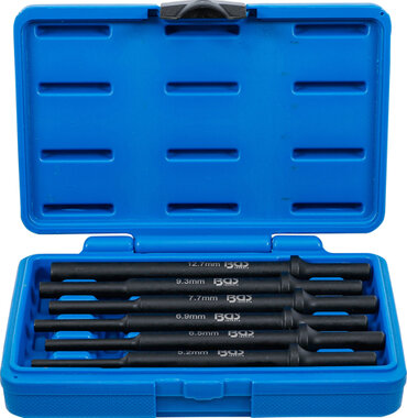 Bgs Technic Luchthamer bitel  Set 6-delig