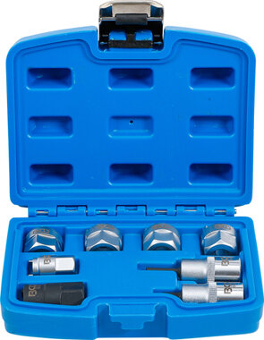 Bgs Technic Strut Tool Set 8-delige