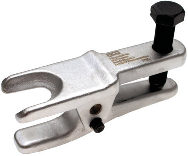 Bgs Technic Kogelgewricht pers 20 - 22 mm