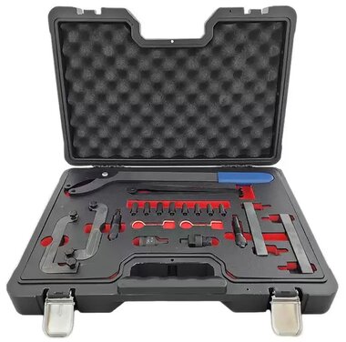 Motor Timing Nokkenas Tool Set Voor VW AUDI