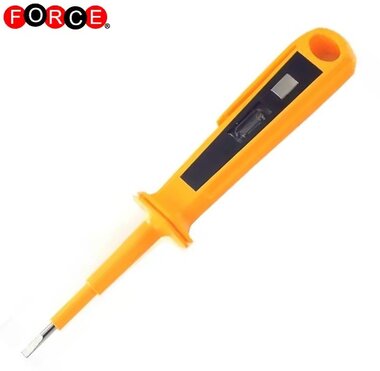 Screwdriver probe voltage tester 80-250V AC