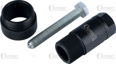 Injectiepomp gereedschap BMW