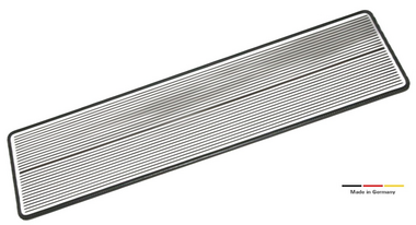 LED lijnstatieflamp 12V/230V