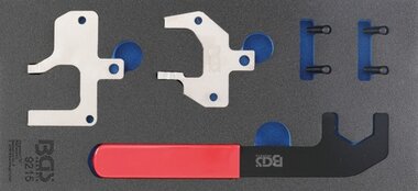 Motor Timing Tool Set voor Mercedes M112 en M113