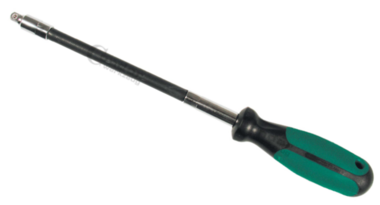 Flexibele schroevendraaier 1/4 - 280mm