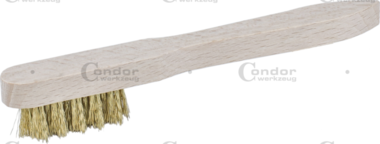 Bougieborstel 150mm