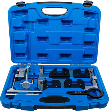 Motorafstelset voor BMW S63
