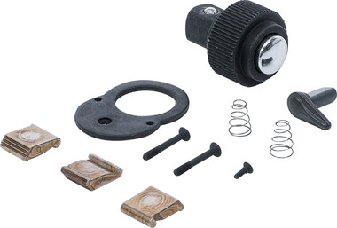 Reparatieset voor ratelkop 12,5 mm (1/2) voor BGS 72113, 72114