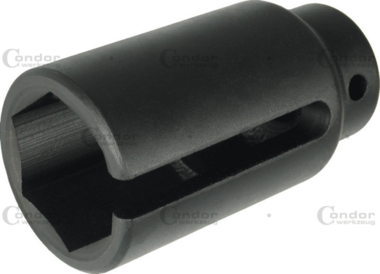 Stopcontact voor thermostatische schakelaars 1/2 - 29mm