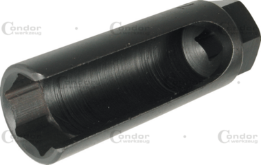 Doos voor lambdasondes 1/2, 22mm - 90mm lang