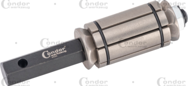 Uitlaatpijp expander diameter 38-62mm