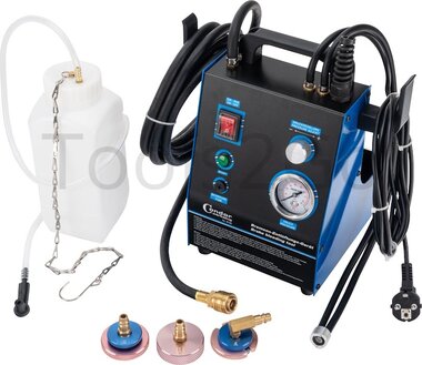 Remontluchtingsgereedschap elektrisch 220V