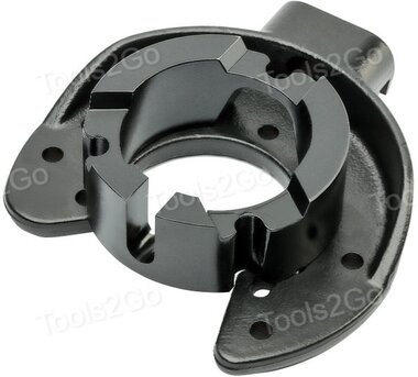 Veerhouder voor Mercedes W204 / W205 / W207