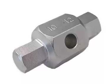 Drain plug sleutel 10mmHex-12mmHex