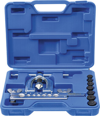 Bgs Technic Felsgereedschap, 9 delig set