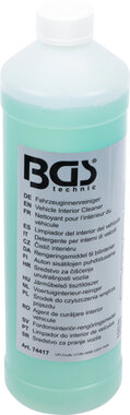 Voertuiginterieur-reiniger 1000 ml