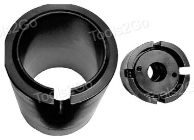 Silent-block bush diameter 70/65 mercedes