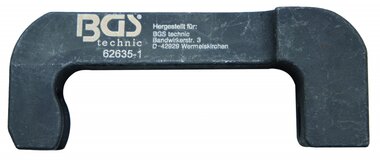 Bgs Technic Injector demontageklauw voor BGS-62635