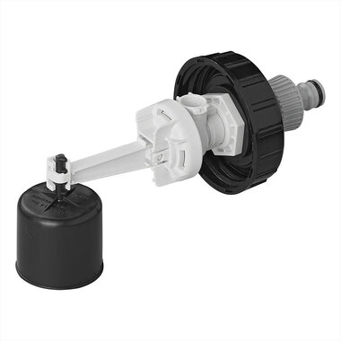 Aquaroll adapter zonder waterslang